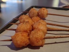 -柳喜辣·烧烤酒局(跃进总店)