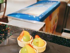 -昆山裕元花园酒店·温莎西餐厅