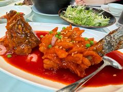-廊亦舫Lang Yi Fang Restaurant(金桥店)
