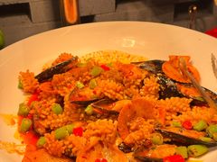 -焰江山·海鲜牛排烤肉自助(环形中心店)