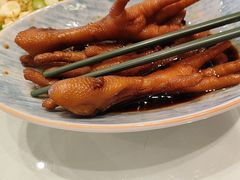-御彩酒家(东风东路店)