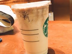 -星巴克臻选(北京颐堤港中心第二店)