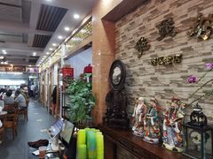 -煲煲掂风味煲仔饭餐厅(西区店)