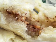 花生糖包-俞记安顺特色破酥包(民生路店)