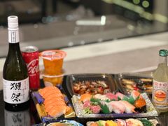 -鮨之佐壽司外賣店(氹仔市区店)
