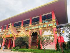 -七彩云南欢乐世界