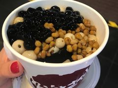 -鲜芋仙(南开大悦城店)