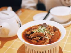 -蔡澜点心·粤菜(花城汇南区店)