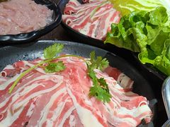 -呷哺呷哺(华林国际店)