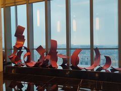 -云厨·高空西餐厅(成都瑯珀·凯悦臻选酒店)