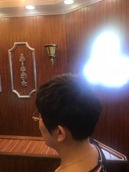 -小齐发型Star·Salon