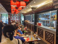 -李记饺子·熏酱东北菜(欢乐谷店)