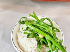 -芳华轩•客家菜馆(梧桐山店)
