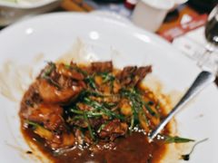 -77号渔船·蒸海鲜青岛菜(积米崖店)