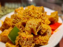 -葛记焖饼(桐柏路店)