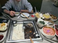 -海底捞火锅(壹悦城店)