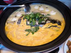 -伙靠·江浙菜(田林路店)