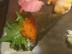 -富力希尔顿酒店·源氏日餐厅