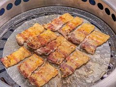 -姜胖胖首尔自助烤肉·街头小吃大排档(国瑞中心店)