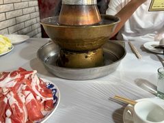 -鑫龙火锅(北园店)