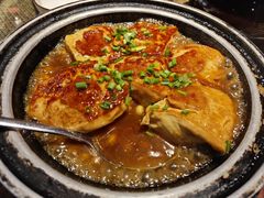 客家酿豆腐-老客家·客家菜(万达店)