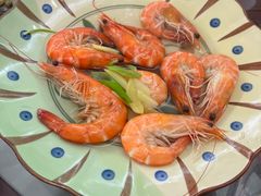 -望海潮海鲜店 特色家常菜(在海一方店)