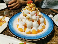 -郑喜旺烧烤(郑州总店)