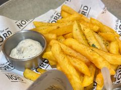 -Nord Grill&Bar Highland诺德西餐(深圳欢乐海岸店)