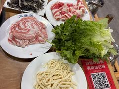 -元盛居(生态大街店)