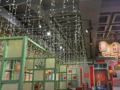 -巴卤社老火锅(财富店)