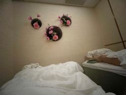 -芳朵美容养生SPA