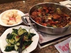 -黄记煌三汁焖锅(渝北金港国际店)
