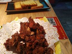 -大哈福烧烤·海鲜·家常菜(延安三路店)