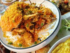 -醉壹号海鲜大排档(厦门美食地标店)