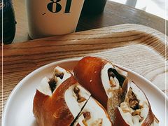 -81BAKERY(大学路店)