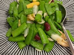 养生小炒-潇湘甲鱼村(清河店)