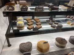 -Awfully Chocolate(嘉里城店)