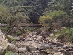 -百杖潭景区