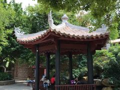 -晋江五店市传统文化旅游区