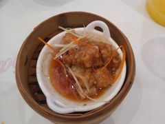 -粤珍轩(新城广场店)