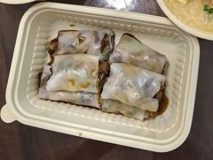 -铭家点心(秦岭路店)