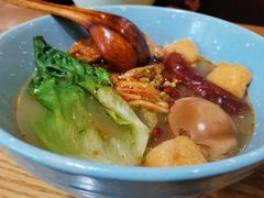 -螺大蛳柳州螺蛳粉·火锅·热干面(西城永捷店)