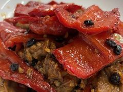 -院里寻菜·精致庭院菜(观沙岭店)