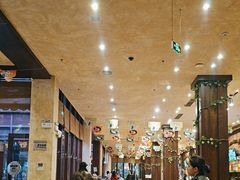 -雨林餐厅(长隆海洋王国店)