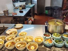 -福成自助烤肉(双桥万达店)