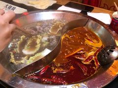 -大龙辣火锅·龙虾·烧烤(湖滨新天地店)