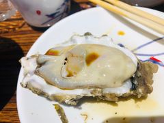 -蚝堡海鲜·威海菜·海肠捞饭·烧烤·亚洲吃蚝公司(幸福门店)