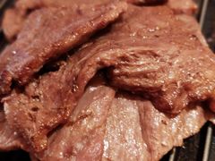 -蚝·生·鲜牛烧肉铺(中央大街店)