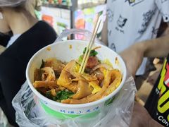 -大学城夜市大排档(凤栖路店)