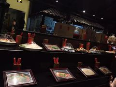 -客家大院·非遗赣南客家菜(郁孤台店)